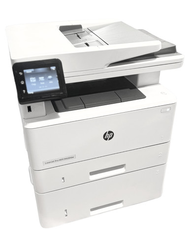 Laserjet pro mfp - pro,